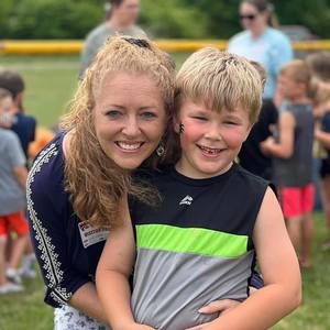 Meet your Posher, Nikki